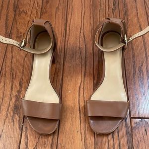 Micheal Kors sandals